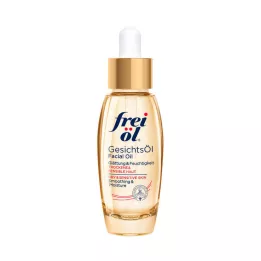 FREI ÖL Υδρολιπιδικό λάδι προσώπου, 30 ml