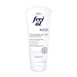 FREI ÖL Αφρόλουτρο, 200 ml