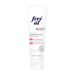FREI ÖL Κρέμα χεριών Hydrolipid, 50 ml