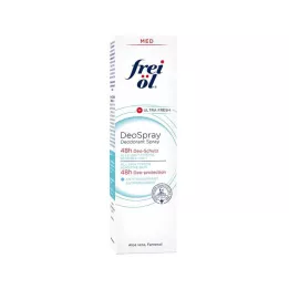 FREI ÖL Αποσμητικό Σπρέι, 100 ml
