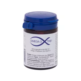 OMEGA-3 κάψουλες TRB , 60 τεμ