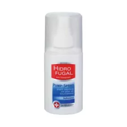HIDROFUGAL κλασικό σπρέι αντλίας, 55 ml