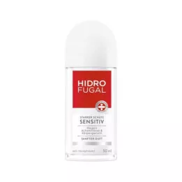 HIDROFUGAL ευαίσθητο ρολό, 50 ml
