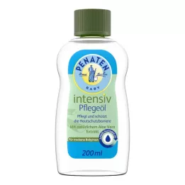 PENATEN INTENSIV Λάδι περιποίησης, 200 ml