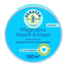 PENATEN PFLEGECREME Πρόσωπο & Σώμα, 100 ml