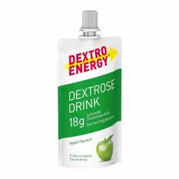 DEXTRO ENERGY Ρόφημα δεξτρόζης, 50 ml