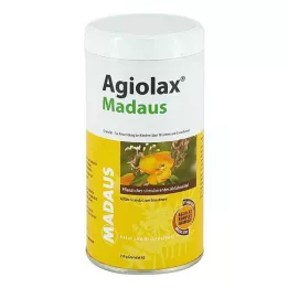 AGIOLAX Κόκκοι Madaus