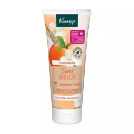KNEIPP Κρέμα ντους SamtWEICH, 200 ml