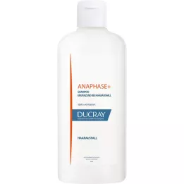DUCRAY ANAPHASE+ Σαμπουάν για την τριχόπτωση, 400 ml