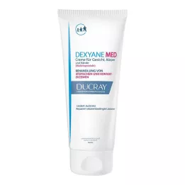 DUCRAY DEXYANE Κρέμα MeD, 100 ml