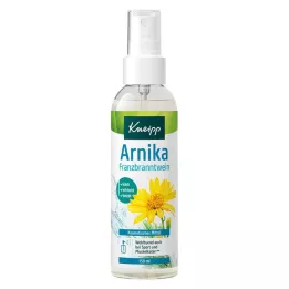 KNEIPP Οινόπνευμα εντριβής Arnica, 150 ml