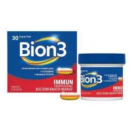 BION 3 ταμπλέτες, 30 τεμ