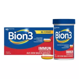 BION 3 ταμπλέτες, 90 τεμ