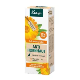 KNEIPP Εντατική αλοιφή ποδιών κατά του κάλου, 50 ml