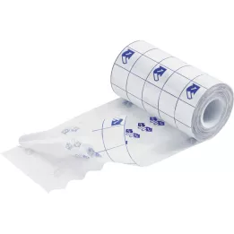 DERMAPLAST MEDICAL Επίδεσμος στερέωσης νερό-δ.10 cmx2 m, 1 τεμ