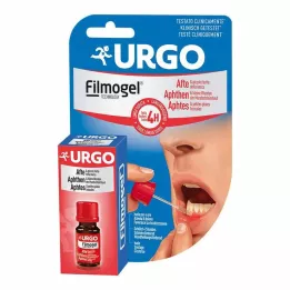 URGO APHTHEN υγρό, 6 ml