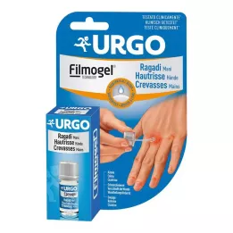 URGO HAUTRISSE Υγρός σοβάς 3,25 ml, 1 τεμ