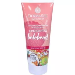 DERMASEL Shower Unique περιορισμένη έκδοση, 200 ml