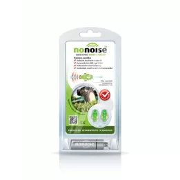 NONOISE Προστασία ακοής Hobby &amp; Garden, 2 τεμ