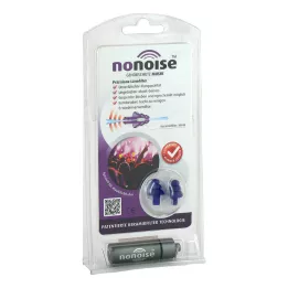 NONOISE Μουσική για προστασία ακοής, 2 τεμ