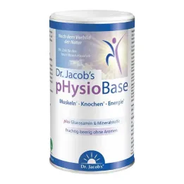 Physiobase Dr.Jacob`s σκόνη, 300 g