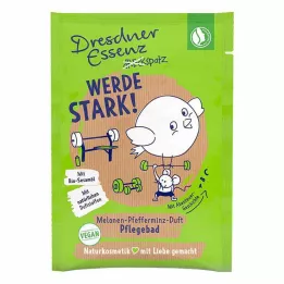DE Dirt Sparrow Powder Bath Get Strong, 50 γρ