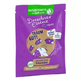 DE Dreckspatz αφρόλουτρο όνειρο, 40 ml