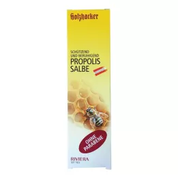 RIVIERA Αλοιφή πρόπολης, 75 ml