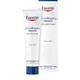EUCERIN UreaRepair ORIGINAL Αλοιφή 10%, 100 ml