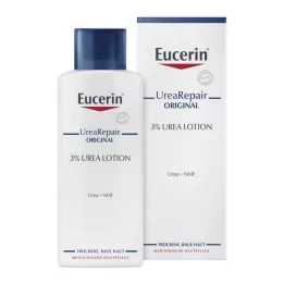 EUCERIN UreaRepair ORIGINAL Λοσιόν 3%, 250 ml