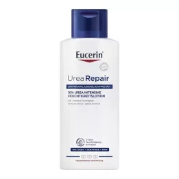 EUCERIN UreaRepair PLUS Λοσιόν 10%, 250 ml