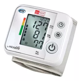 APONORM Πιεσόμετρο Mobile Basic Wrist, 1 τεμ