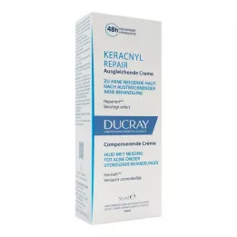 DUCRAY KERACNYL REPAIR Κρέμα, 50 ml