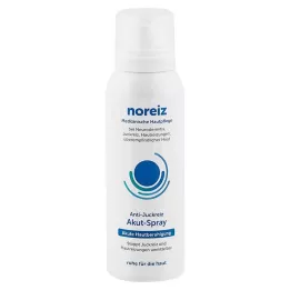 NOREIZ Αντικνησμικό οξύ σπρέι, 100 ml