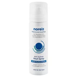 NOREIZ Οξύ σπρέι κατά του κνησμού, 50 ml
