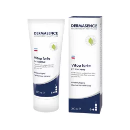 DERMASENCE Κρέμα Vitop forte, 100 ml