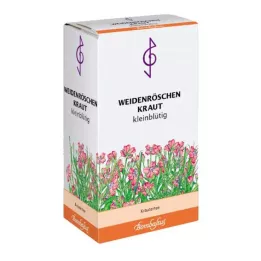 WEIDENRÖSCHENKRAUT τσάι με μικρά άνθη, 130 γρ