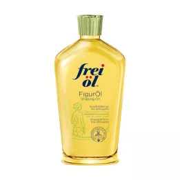 FREI ÖL Figure Oil, 30 ml