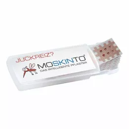 MOSKINTO Γύψος, 24 τεμ