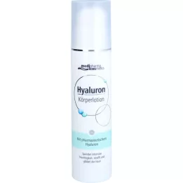 HYALURON ΛΟΣΙΟΝ ΣΩΜΑΤΟΣ, 200 ml