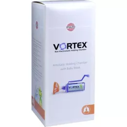 VORTEX με μάσκα μωρού 0-2 ετών, 1 τεμάχιο