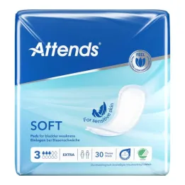 Ακολουθεί Soft 3 extra, 30 τεμ