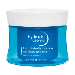BIODERMA Δοχείο κρέμας Hydrabio, 50 ml