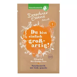DRESDNER ESSENZ Care Bath Είστε απλά υπέροχοι, 60 γρ