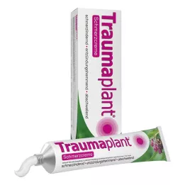 TRAUMAPLANT Κρέμα πόνου, 100 γρ