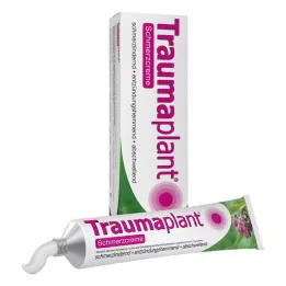 TRAUMAPLANT Κρέμα για τον πόνο, 150 γρ