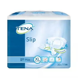 TENA SLIP plus XL, 30 τεμάχια