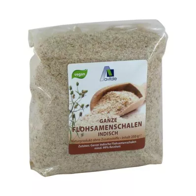 FLOHSAMENSCHALEN Ινδικό, 250 γρ