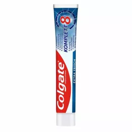 COLGATE Ολοκληρωμένη Οδοντόκρεμα Extra Fresh, 75 ml