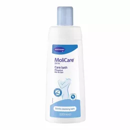 MOLICARE SKIN Λουτρό περιποίησης, 500 ml